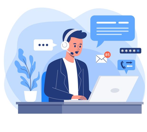 ما أهمية خدمة العملاء للمشاريع والمتاجر والشركات