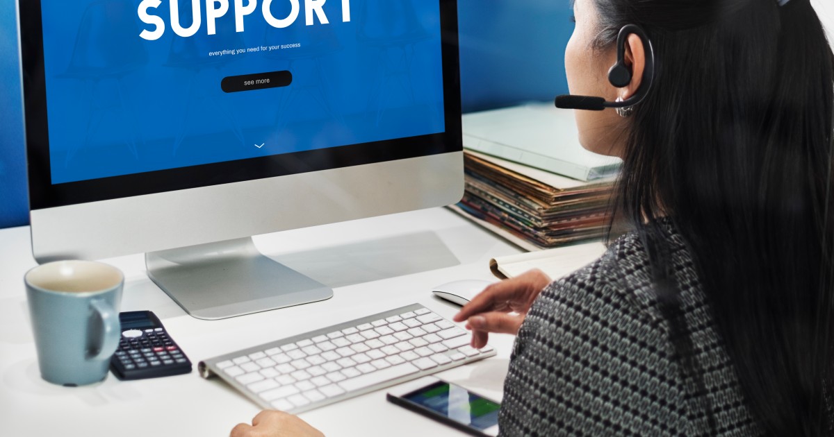 ما أهمية خدمة العملاء للمشاريع و المتاجر والشركات ؟