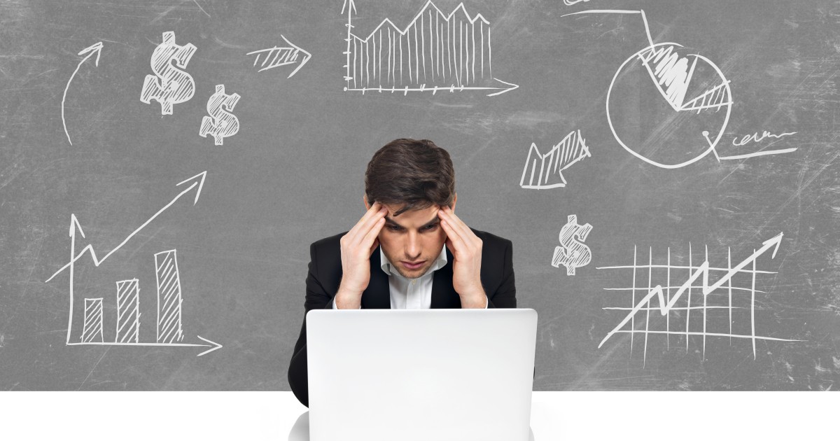 أهم  5 أخطاء قد تدمر شركتك الناشئة كيف تتجنبها؟